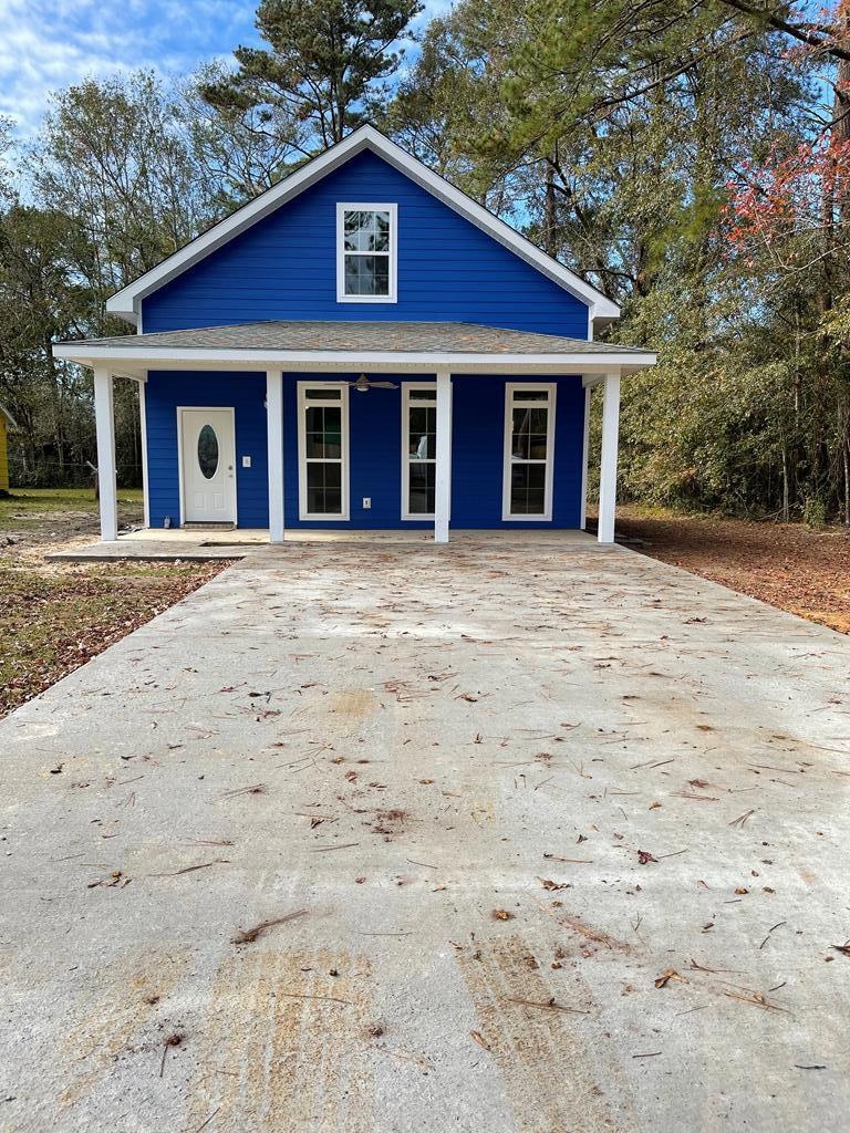 415 N Green Ave, Picayune, MS 39466 - photo 1