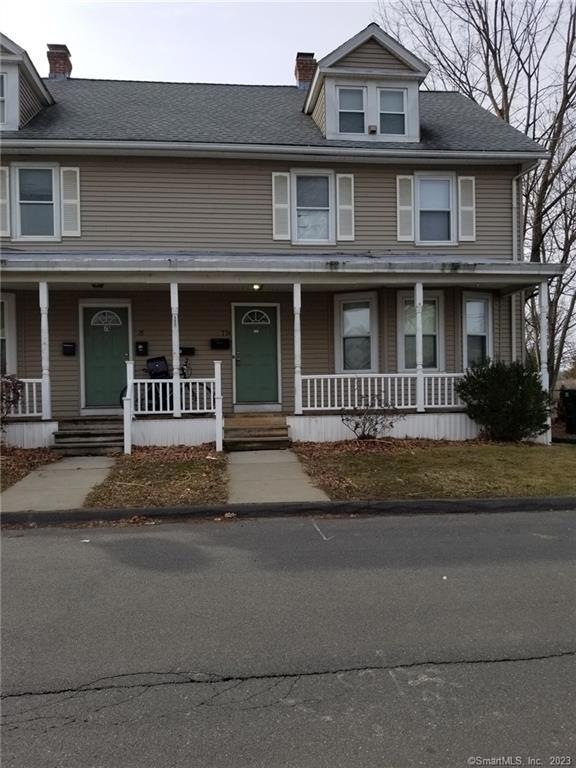 77 Windsor St unit B, Enfield, CT 06082 - photo 1