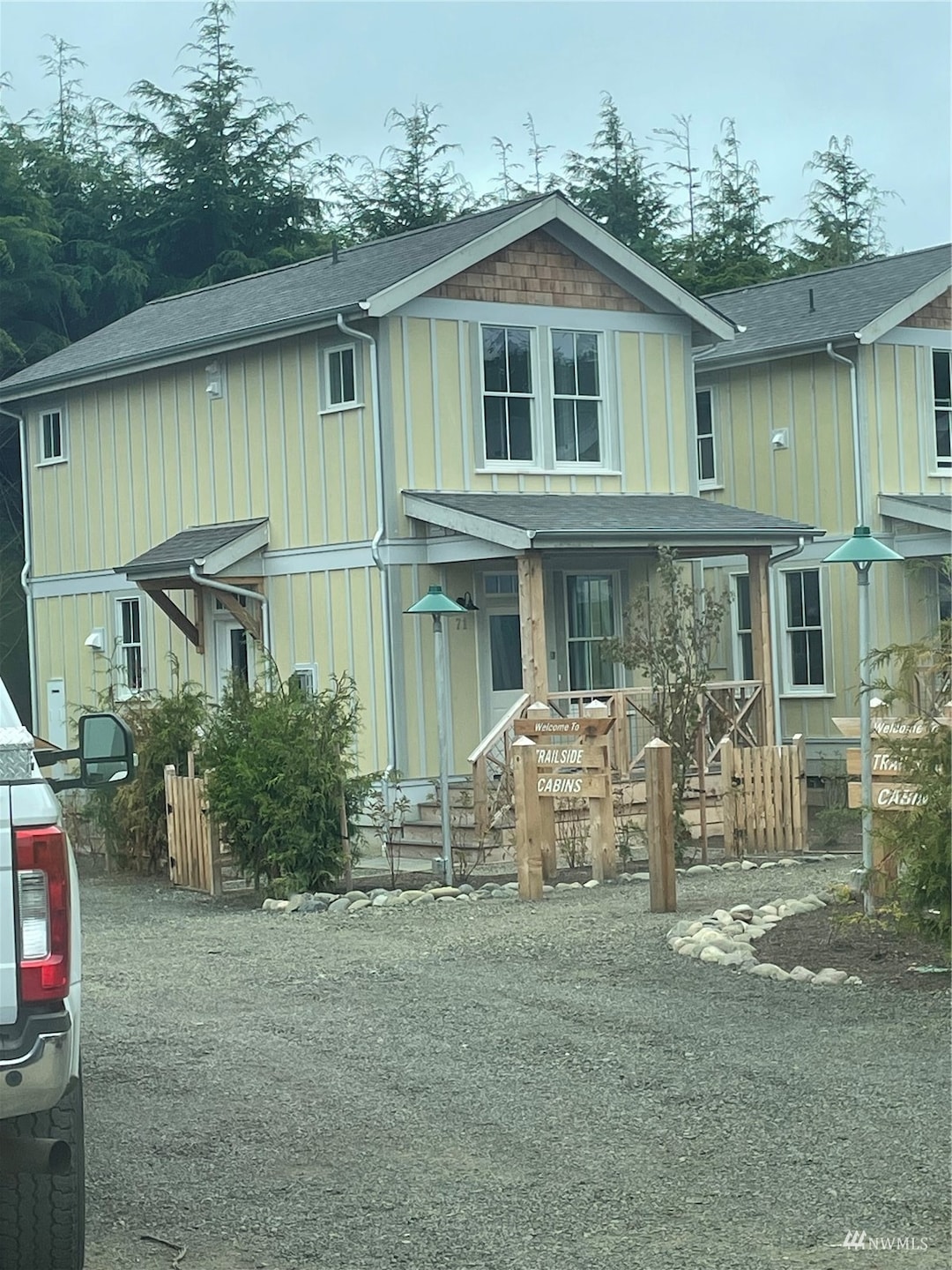 71 Hidden Cove Loop, Pacific Beach, WA 98571 - photo 1