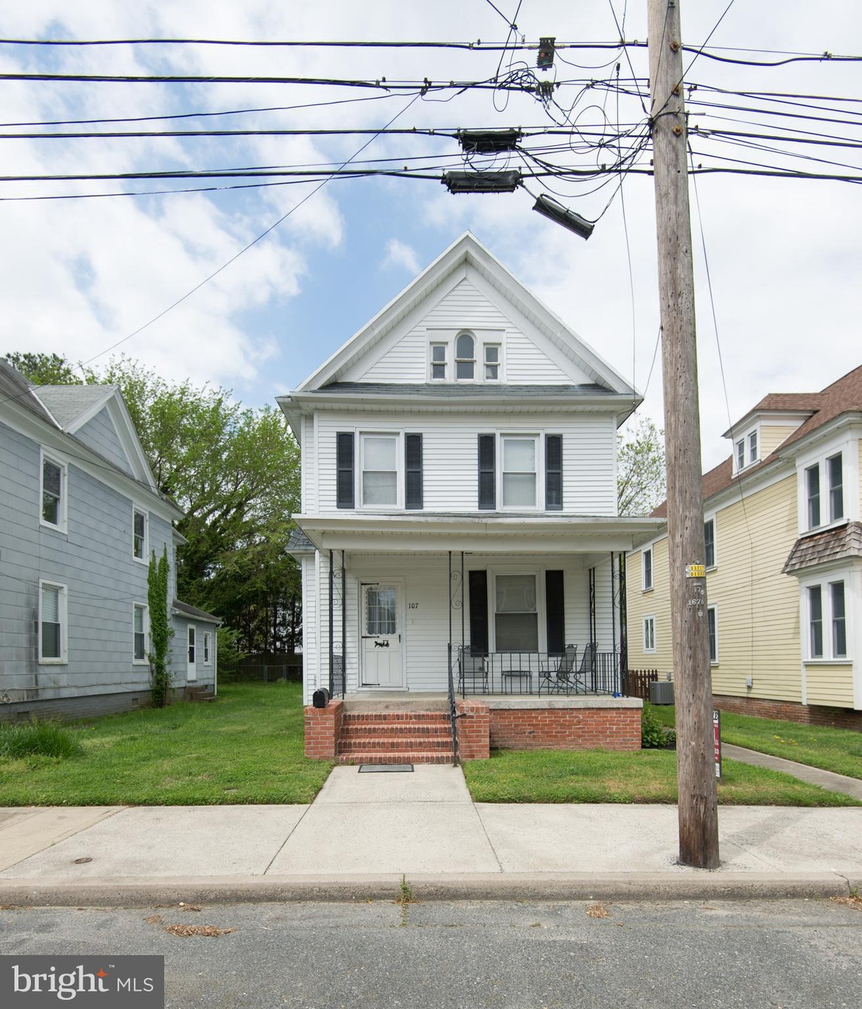 107 Willis St, Cambridge, MD 21613 - photo 1