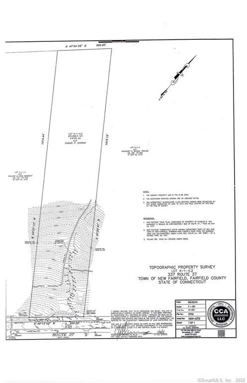 337 State Route 37, New Fairfield, CT 06812 - photo 1