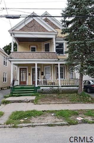 11 Hawk St, Schenectady, NY 12307 - photo 1