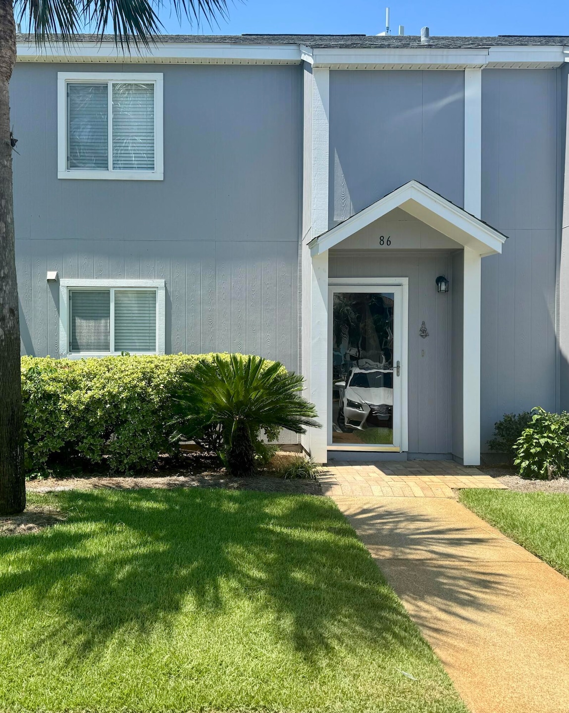 86 Southbay by the Gulf