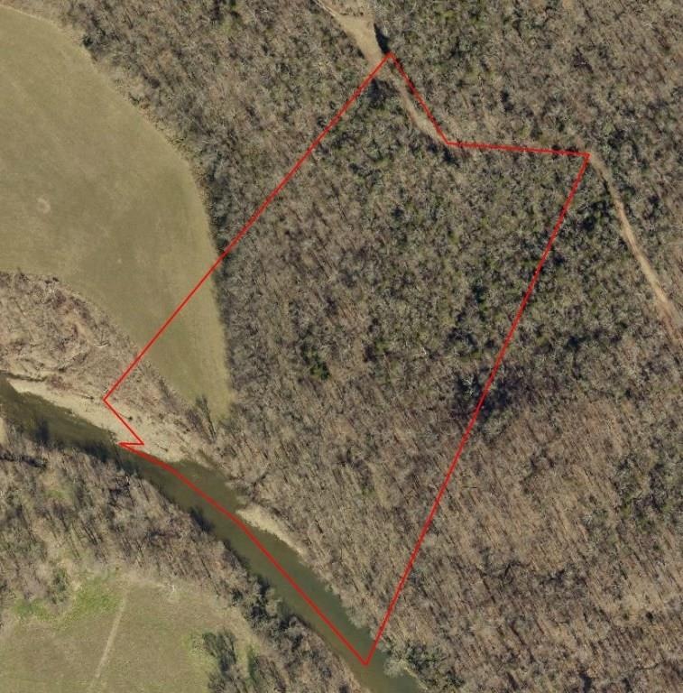 Lot A S Harris Rd, Fayetteville, AR 72701 - photo 1