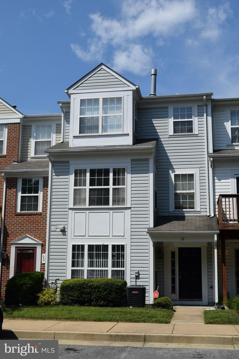 18 Arabian Ct, Randallstown, MD 21133 - photo 1