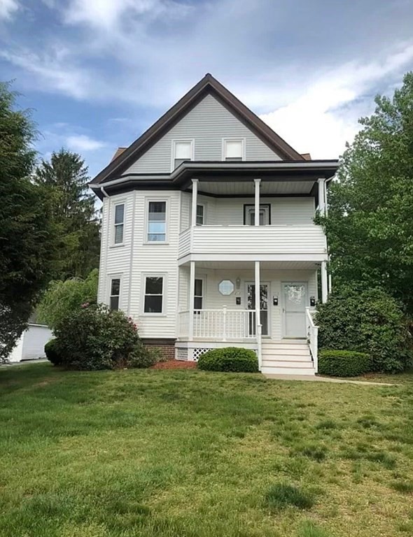 251-253 Washington St, Westwood, MA 02090 - photo 1
