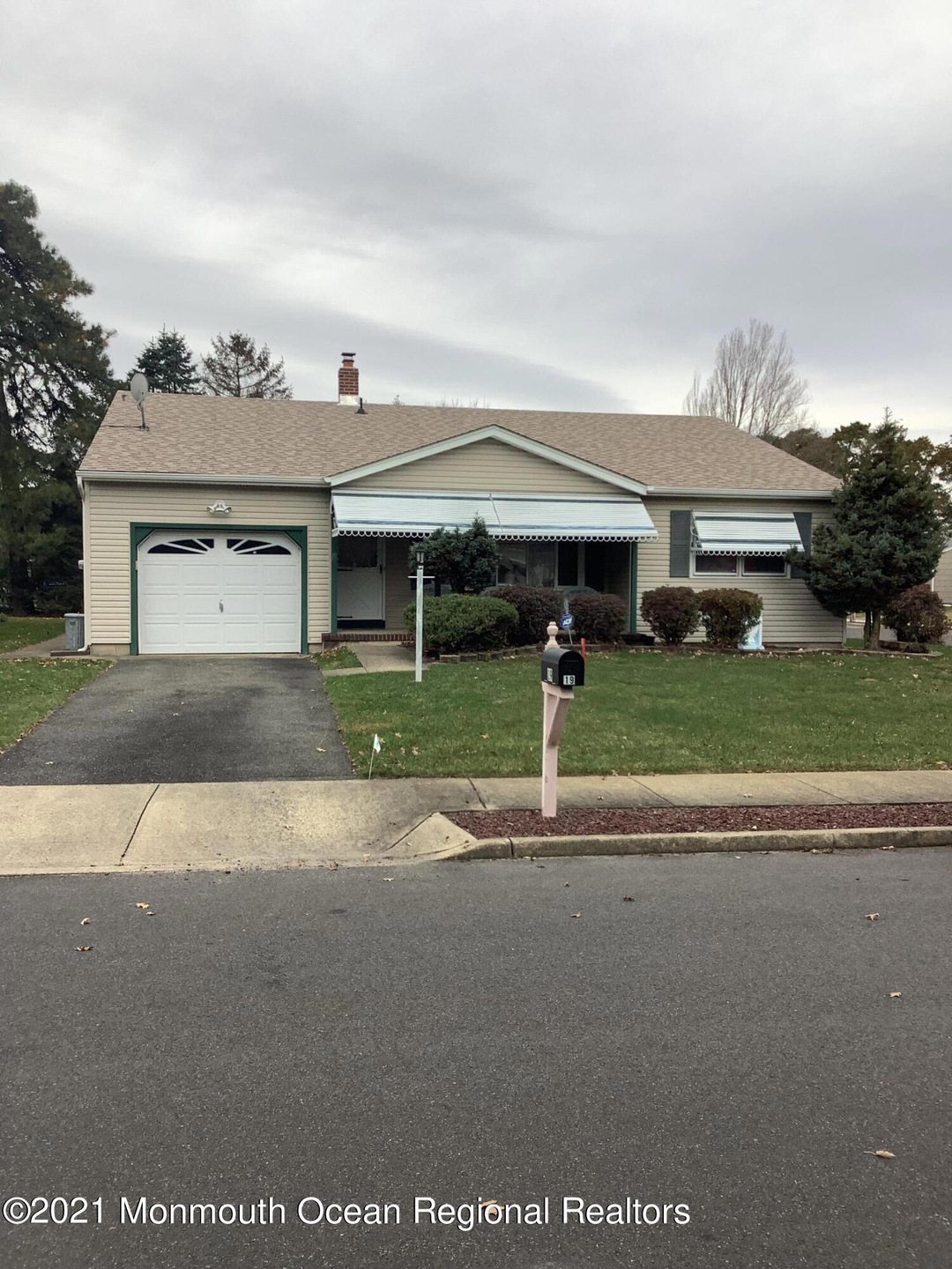 Sold $265,000 • Co-Listing Agent