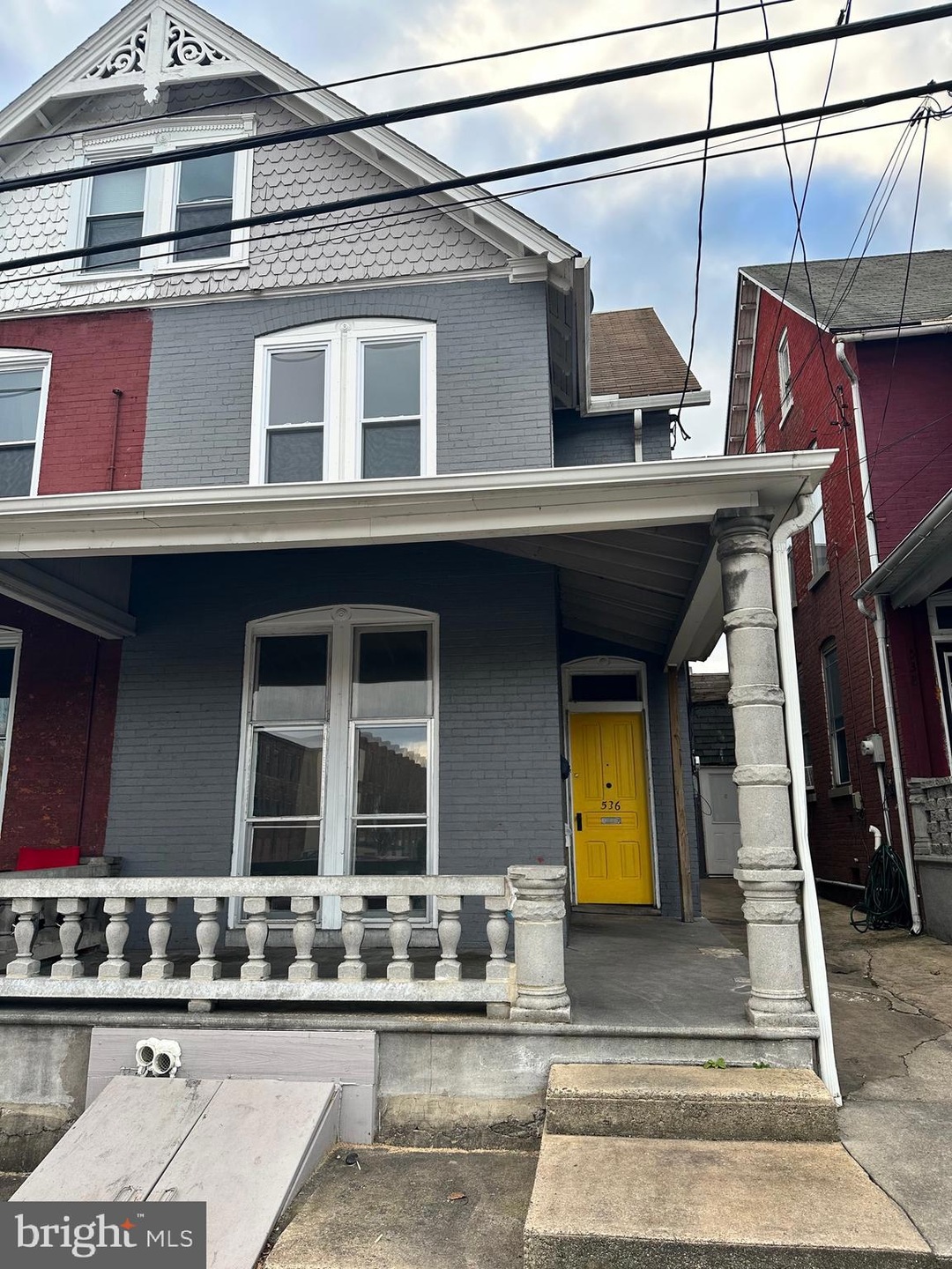 536 N 3rd St, Columbia, PA 17512 - photo 1