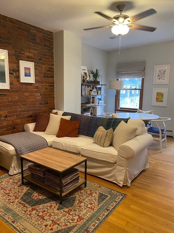 182 Bolton St unit 1, Boston, MA 02127 - photo 1