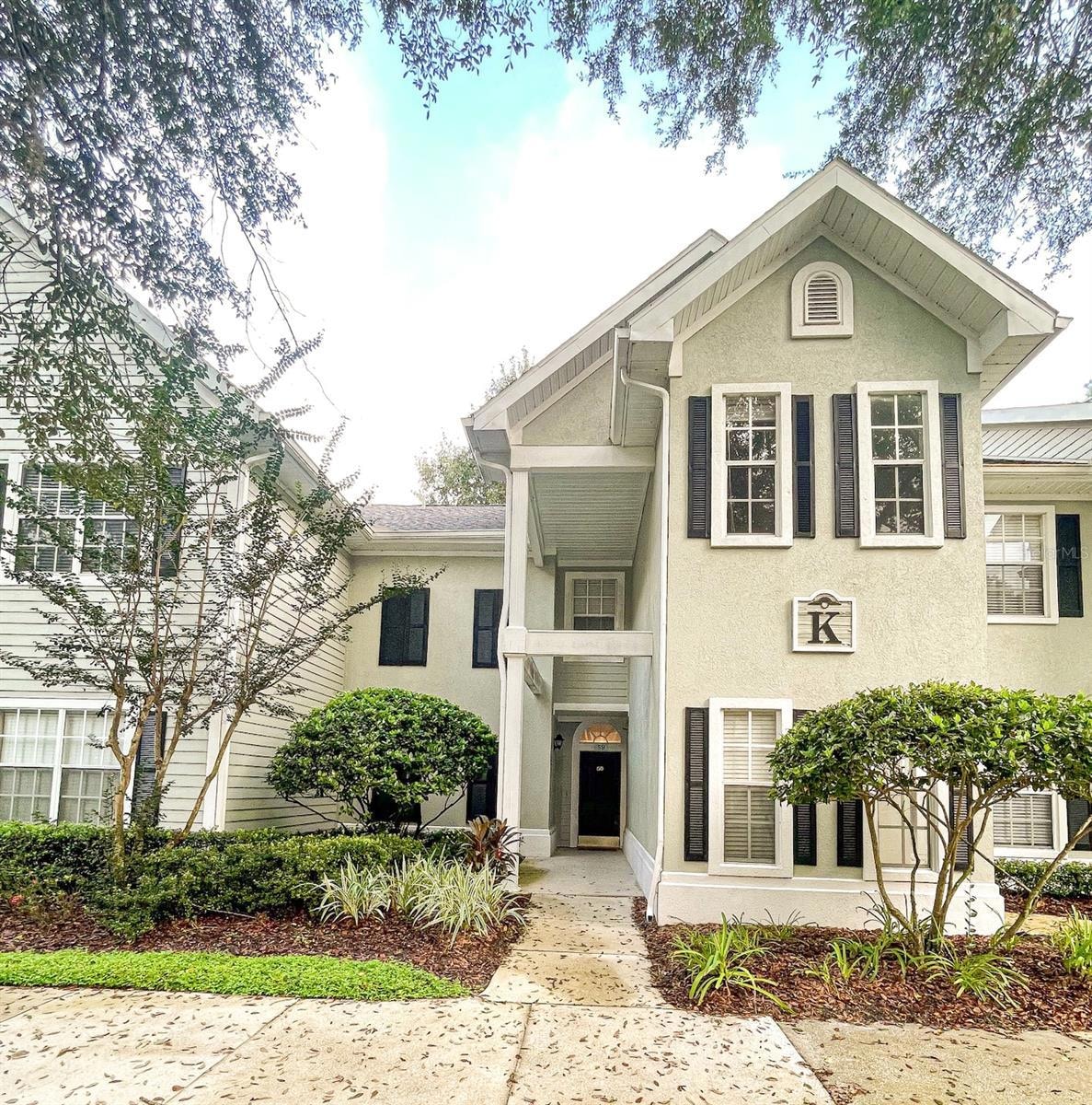 10000 SW 52nd Ave unit K59, Gainesville, FL 32608 - photo 1