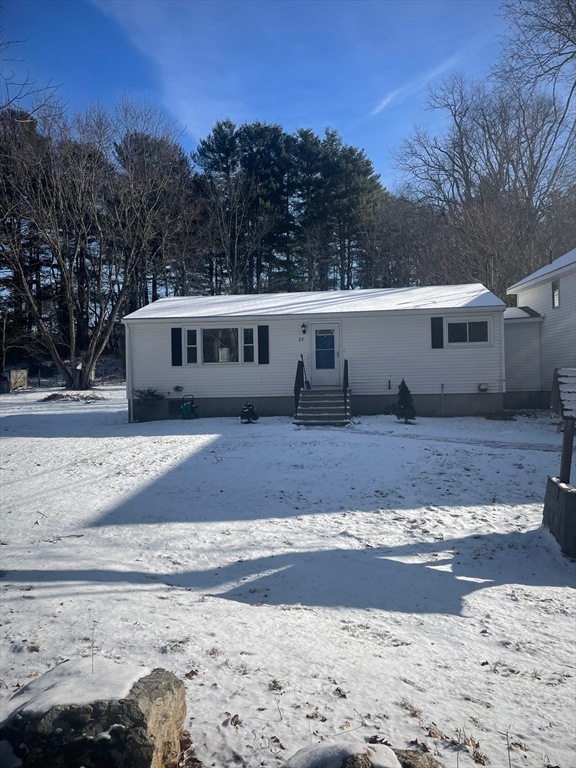 33 N Sullivan Rd unit A, Charlton, MA 01507 - photo 1