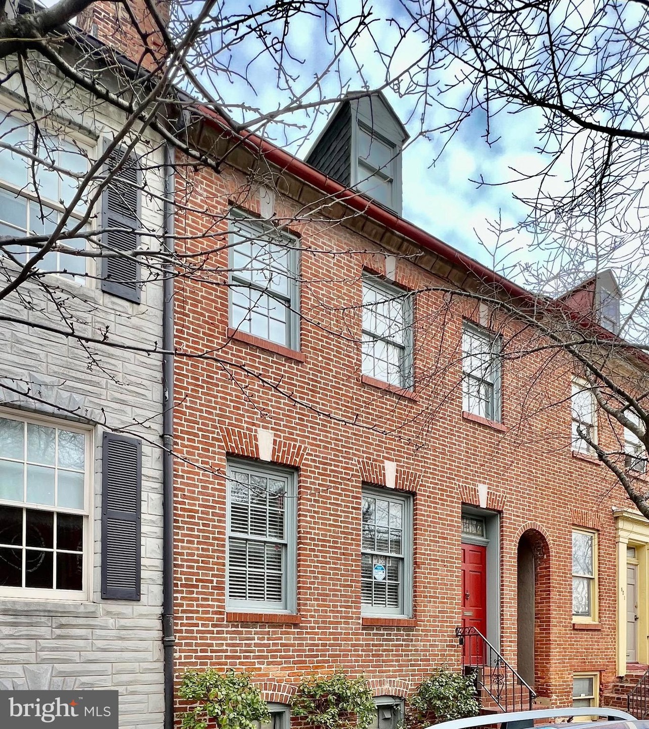 519 S Wolfe St, Baltimore, MD 21231 - photo 1