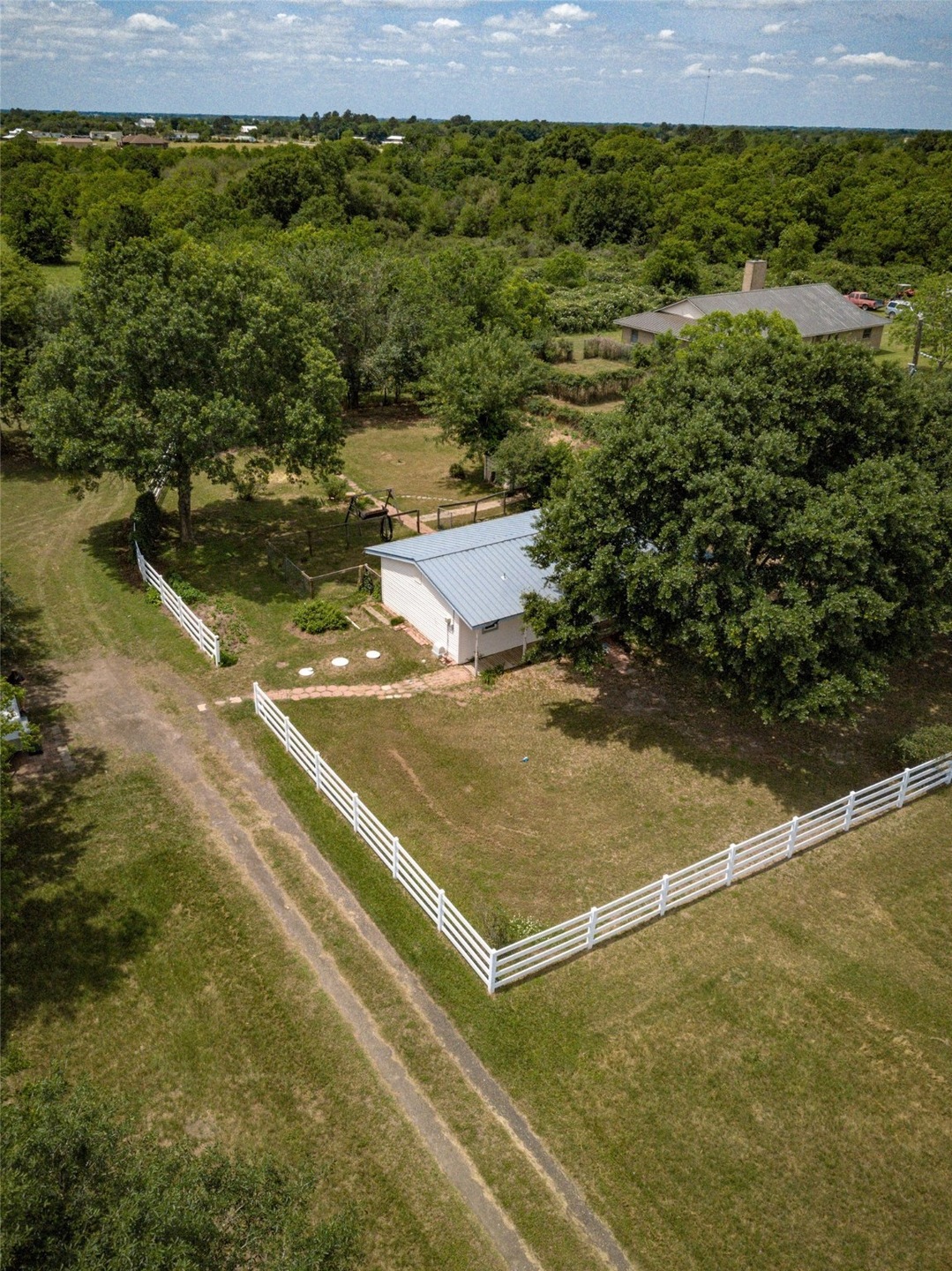4704 Foerster School Rd, Needville, TX 77461 - photo 1