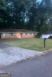 5527 Andrew Dr SW, Mableton, GA 30126 - photo 1