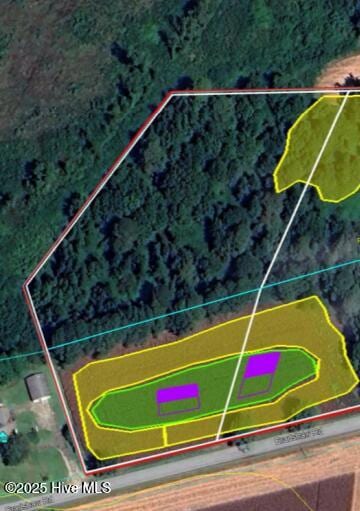 1 Bradshaw St, Clinton, NC 28328 - photo 1