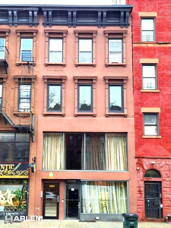 2303 Adam Clayton Powell Jr Blvd unit 2, New York, NY 10030 - photo 1