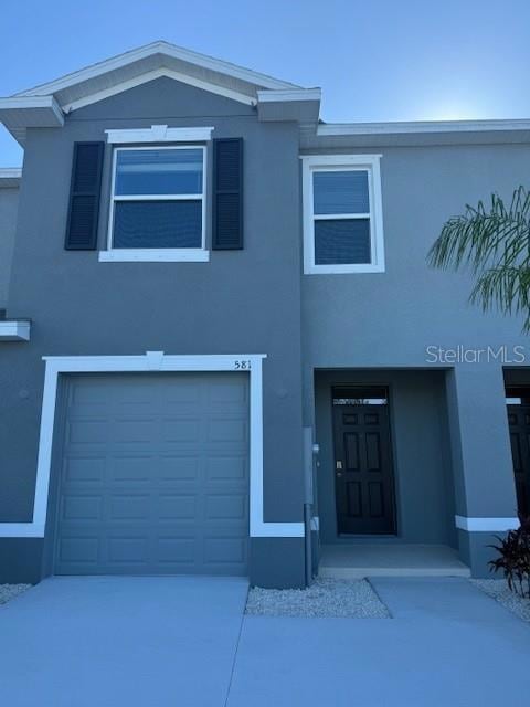 581 Mangrove Shade Cir, Apollo Beach, FL 33572 - photo 1