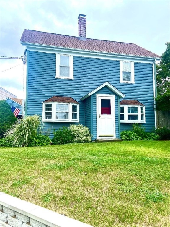 9 Lee St, Pawtucket, RI 02861 - photo 1