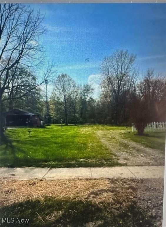 Surrounding community