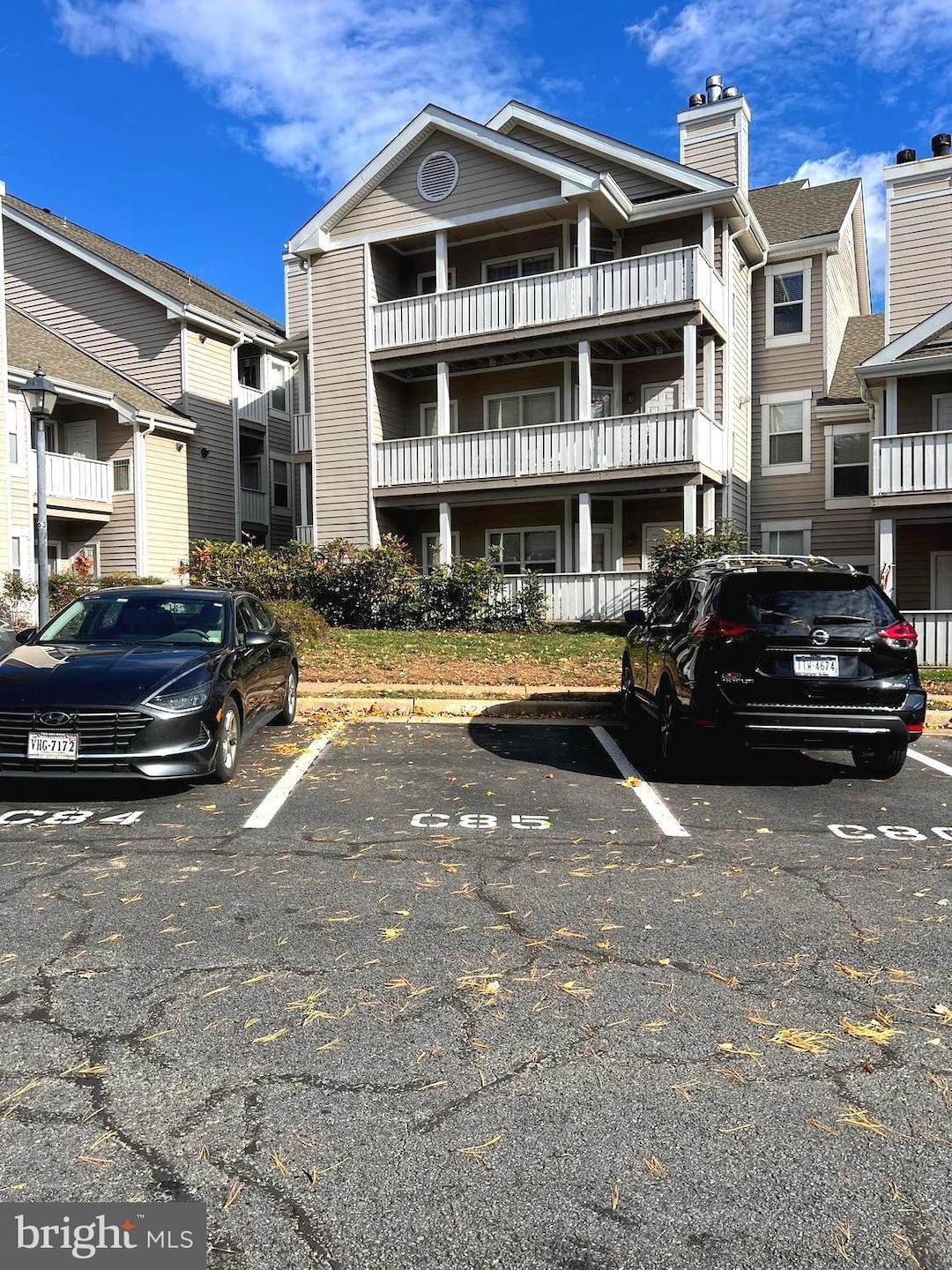 14322 Climbing Rose Way unit 204, Centreville, VA 20121 - photo 1