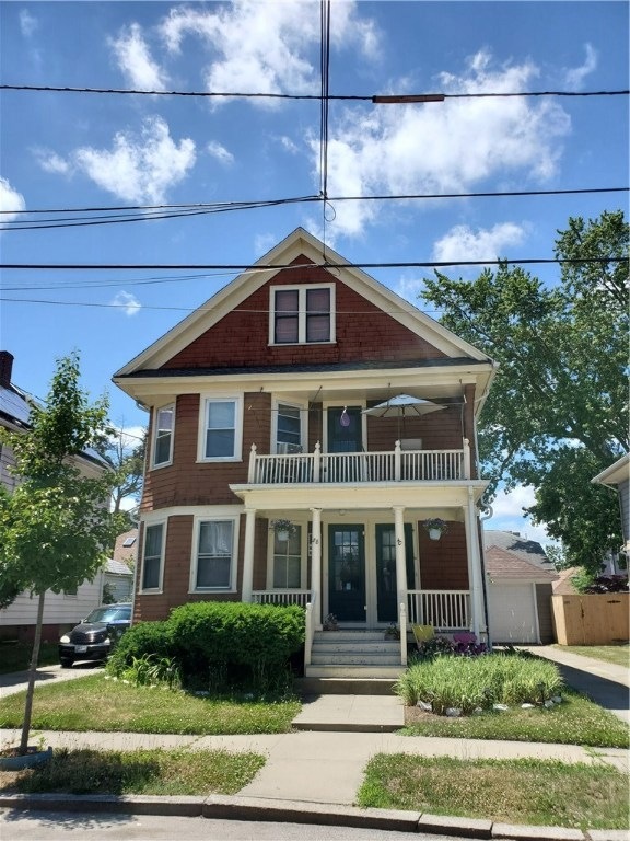 38 Wildwood Ave, Providence, RI 02907 - photo 1