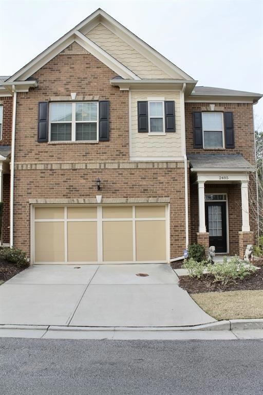 2485 Lisette Dr SE, Smyrna, GA 30080 - photo 1