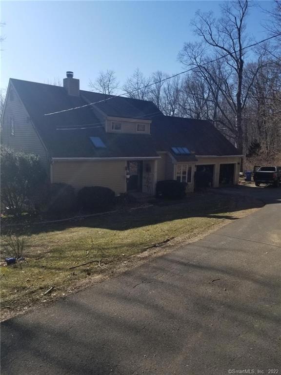 37 Clark Hill Rd unit LL, East Hampton, CT 06424 - photo 1