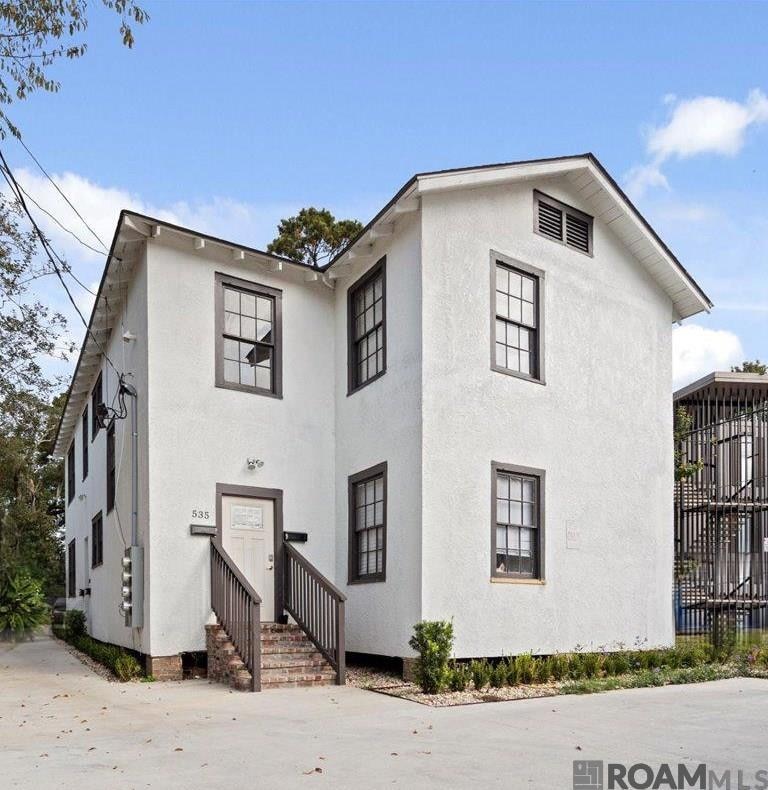 537 E State St unit B, Baton Rouge, LA 70802 - photo 1