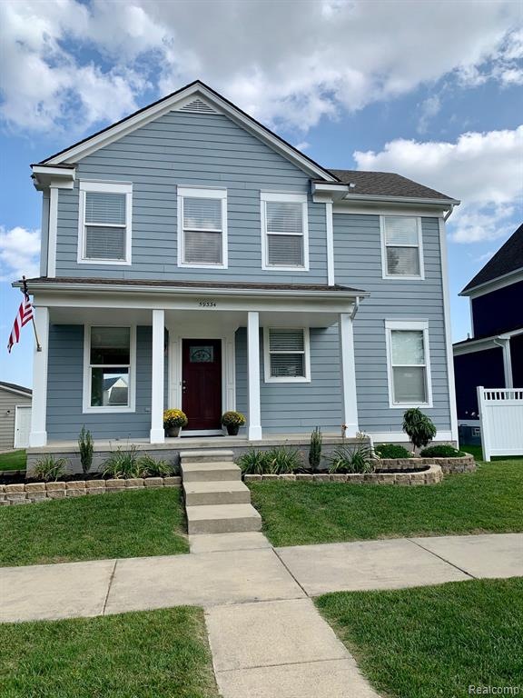 Welcome to 59334 W Cranston.