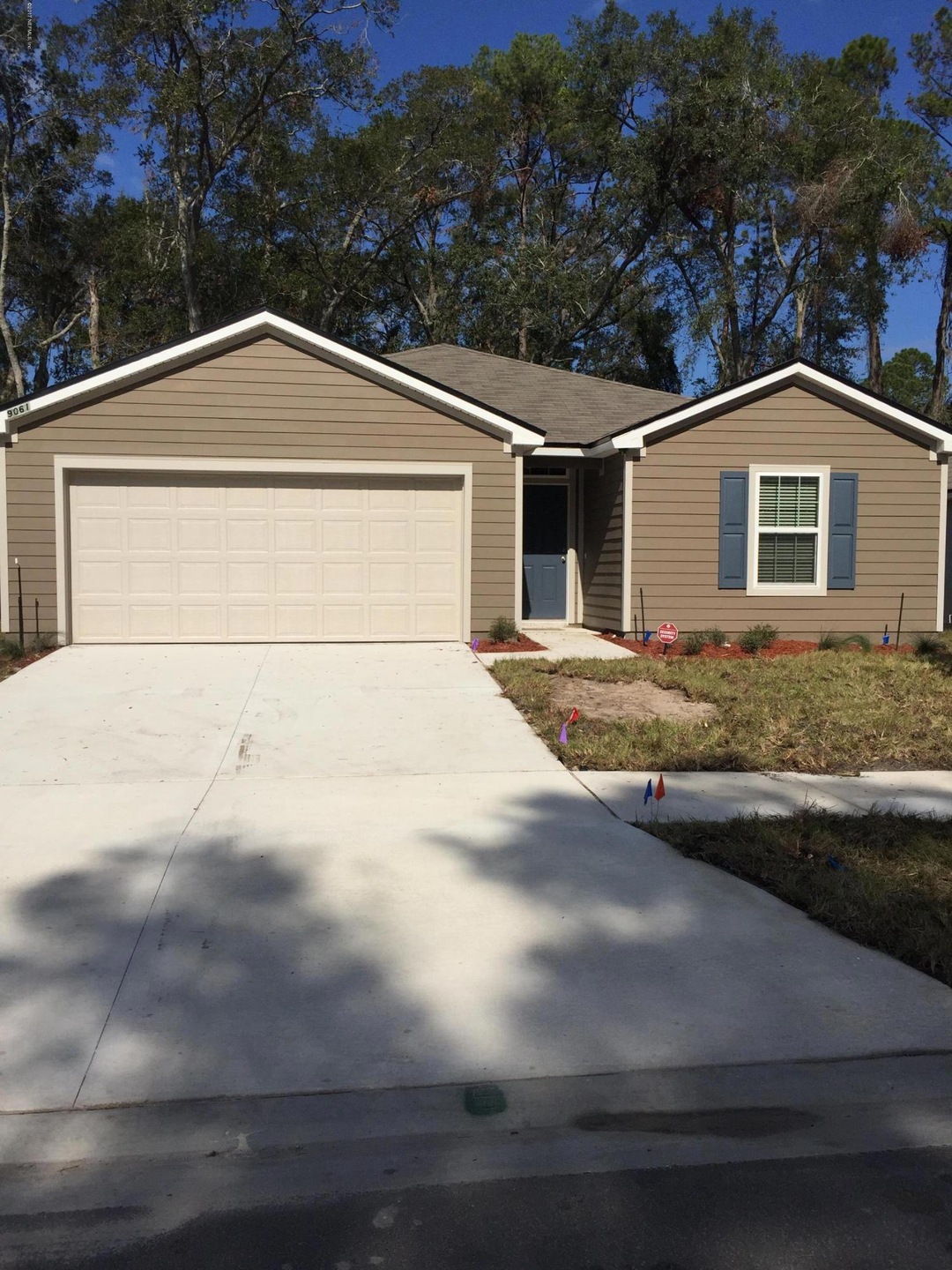 9061 Emma Jean Ct, Jacksonville, FL 32211 - photo 1