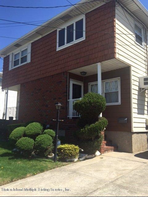 89 Houston St, Staten Island, NY 10302 - photo 1