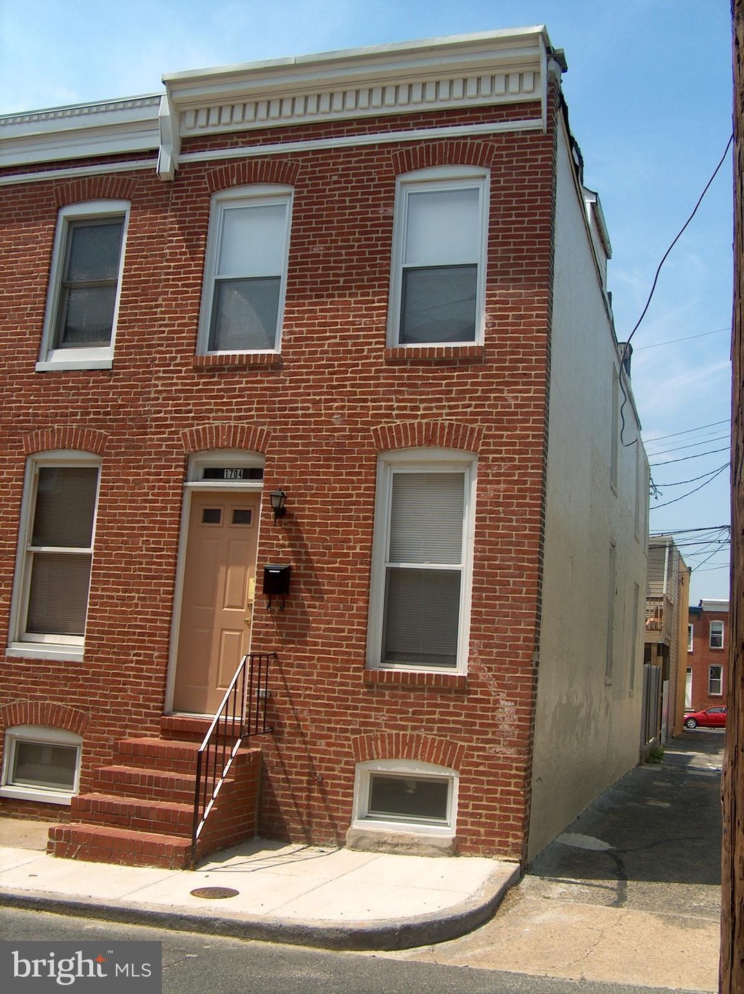 1704 William St, Baltimore, MD 21230 - photo 1