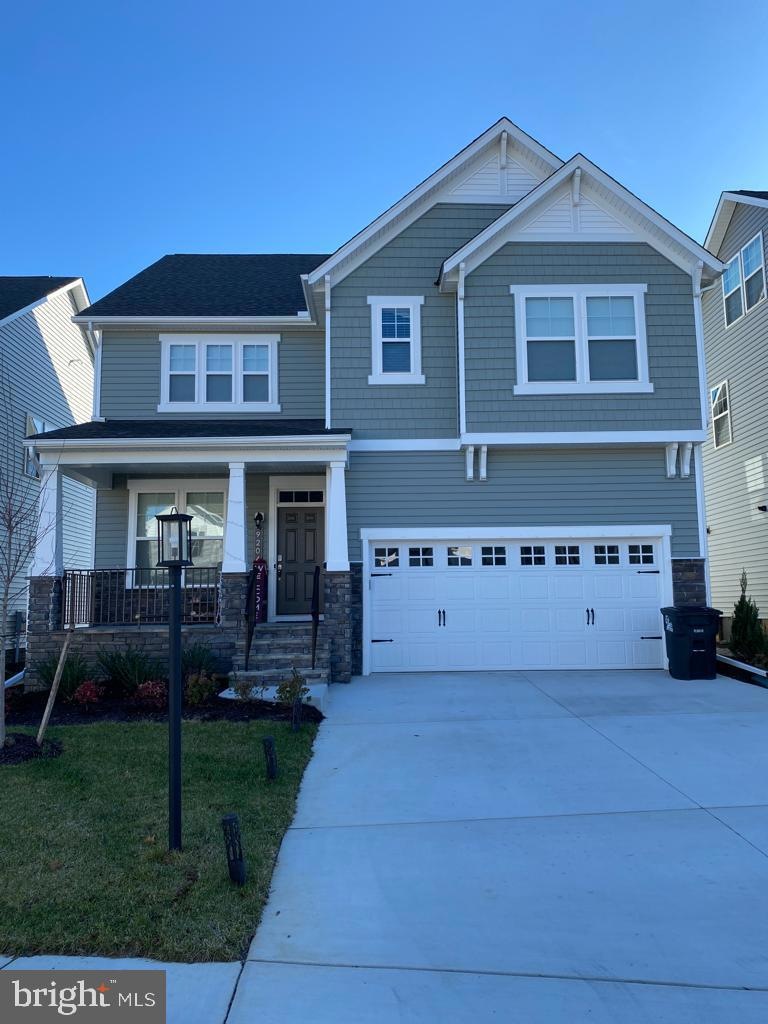 9204 Crowell St, Mechanicsville, VA 23116 - photo 1