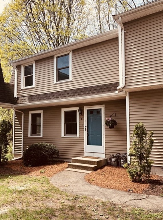 1040 Main St unit 4, Millis, MA 02054 - photo 1