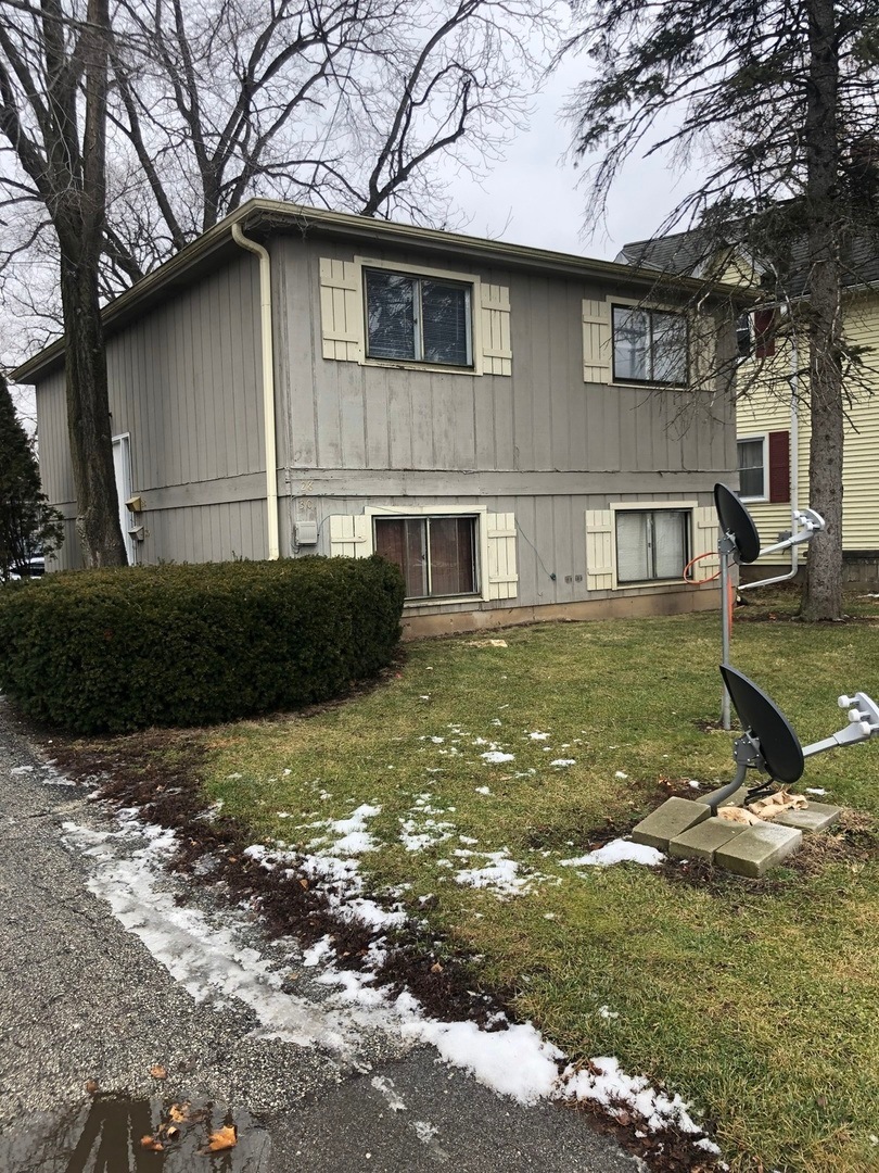 28 S Prairie St unit 28, Batavia, IL 60510 - photo 1