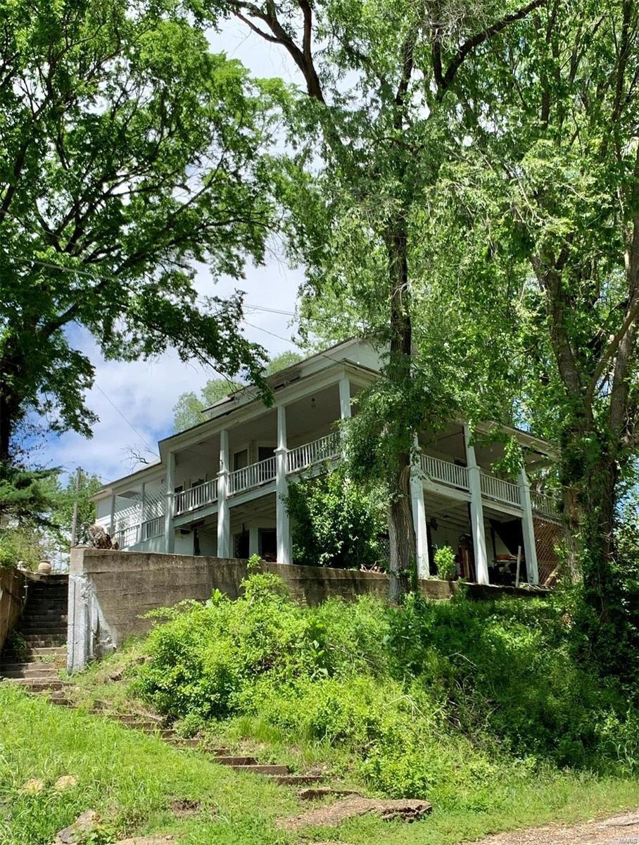 131 W 2nd St, Newburg, MO 65550 - photo 1