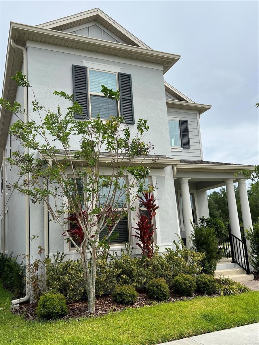 1399 Brave Wolf Point Winter Springs FL 32708 MLS# MFRO6103956 1399 Brave Wolf Point Winter Springs FL 32708 MLS# MFRO6103956