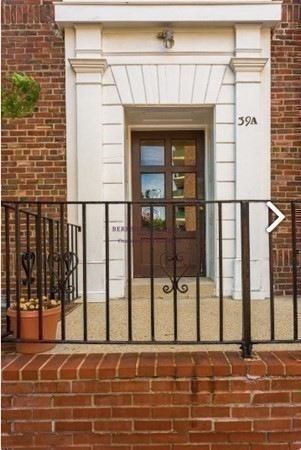 39A Lee St unit B, Cambridge, MA 02139 - photo 1
