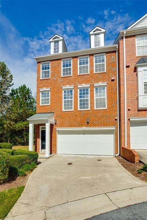 4712 Creekside Villas Way SE, Smyrna, GA 30082 - photo 1