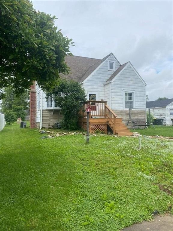 519 Main St, Lapel, IN 46051 - photo 1