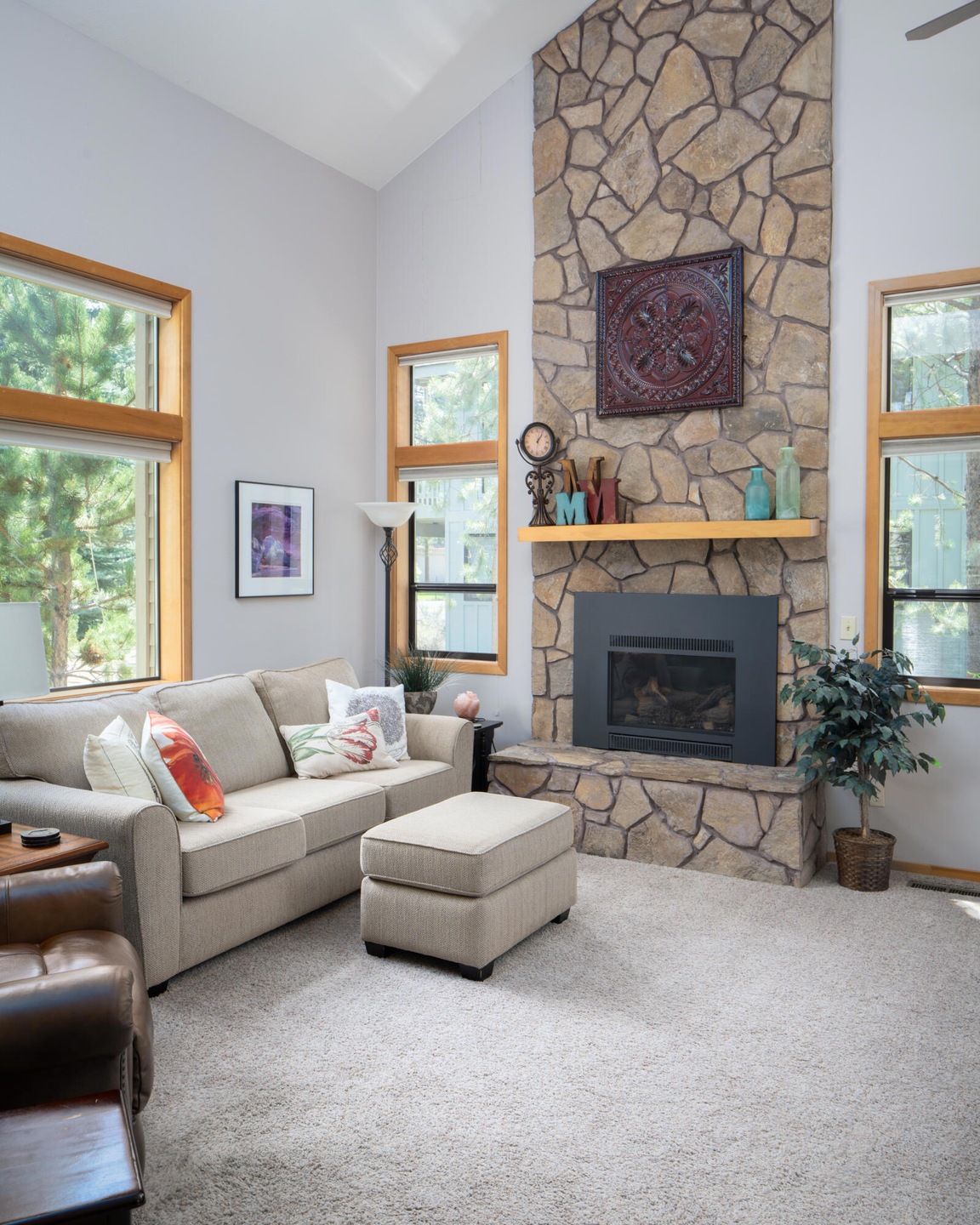 57797 Lassen Ln unit 18, Sunriver, OR 97707 - photo 1