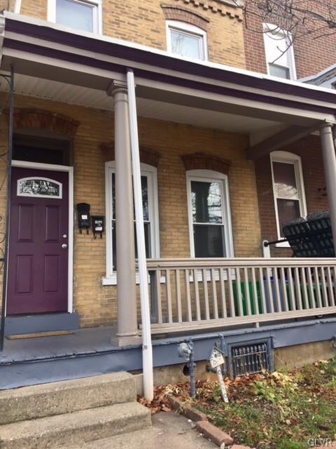 343 N 16th St unit 1, Allentown, PA 18102 - photo 1