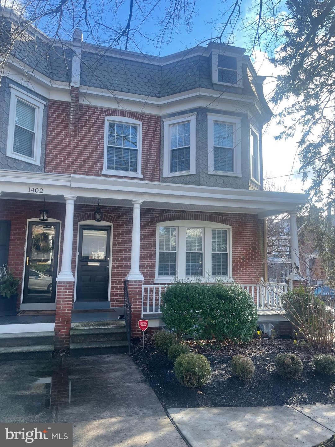 1400 Hamilton St unit 2, Wilmington, DE 19806 - photo 1