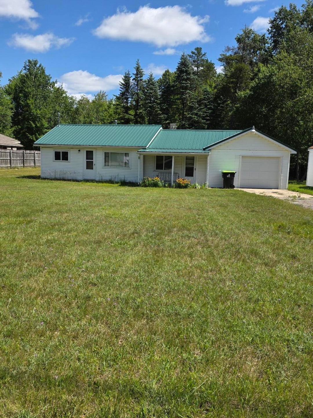 For Sale $125,000
