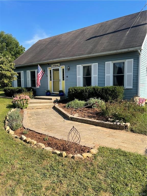 16 Browns Ln, North Canaan, CT 06018 - photo 1