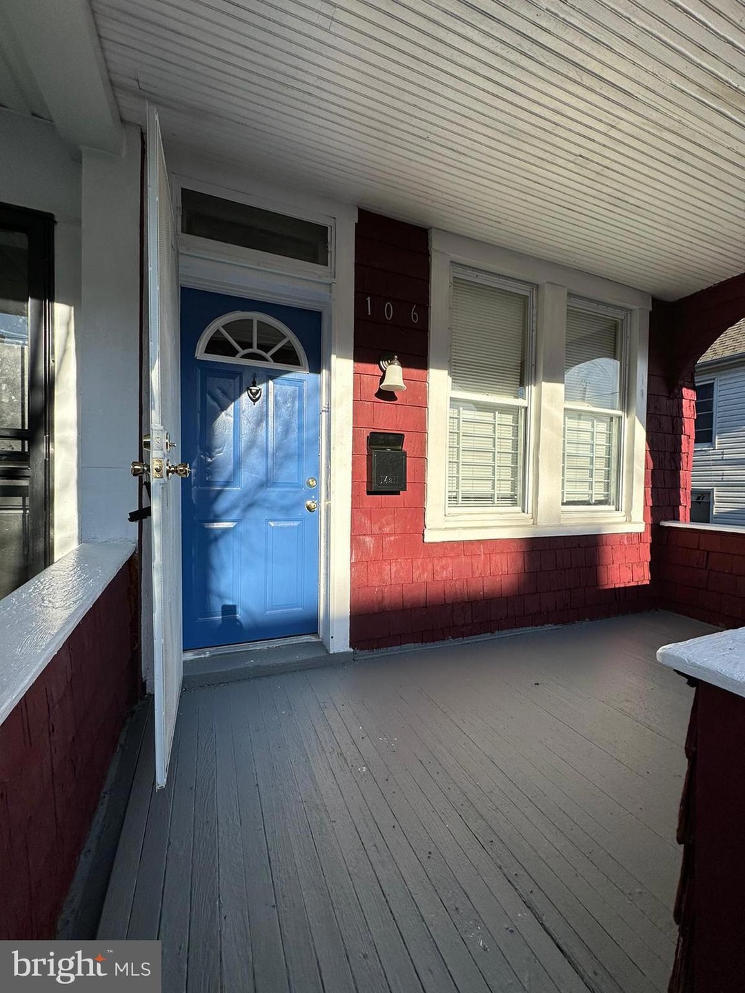 106 S Monastery Ave, Baltimore, MD 21229 - photo 1