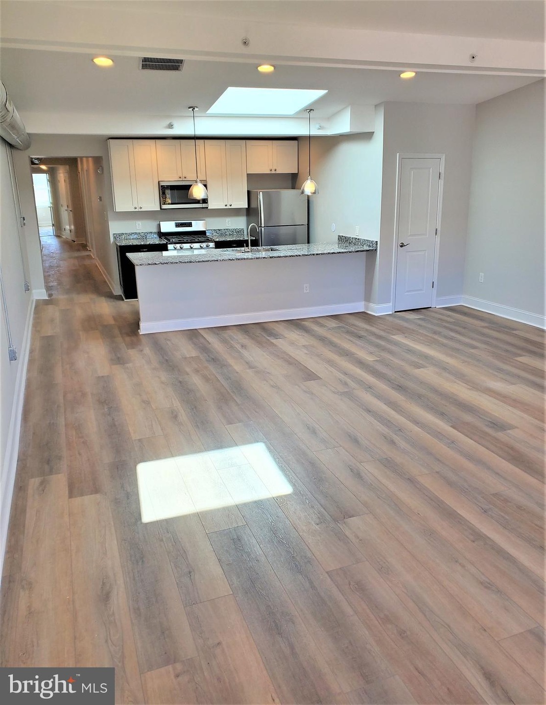 809 E Baltimore St unit 3A, Baltimore, MD 21202 - photo 1