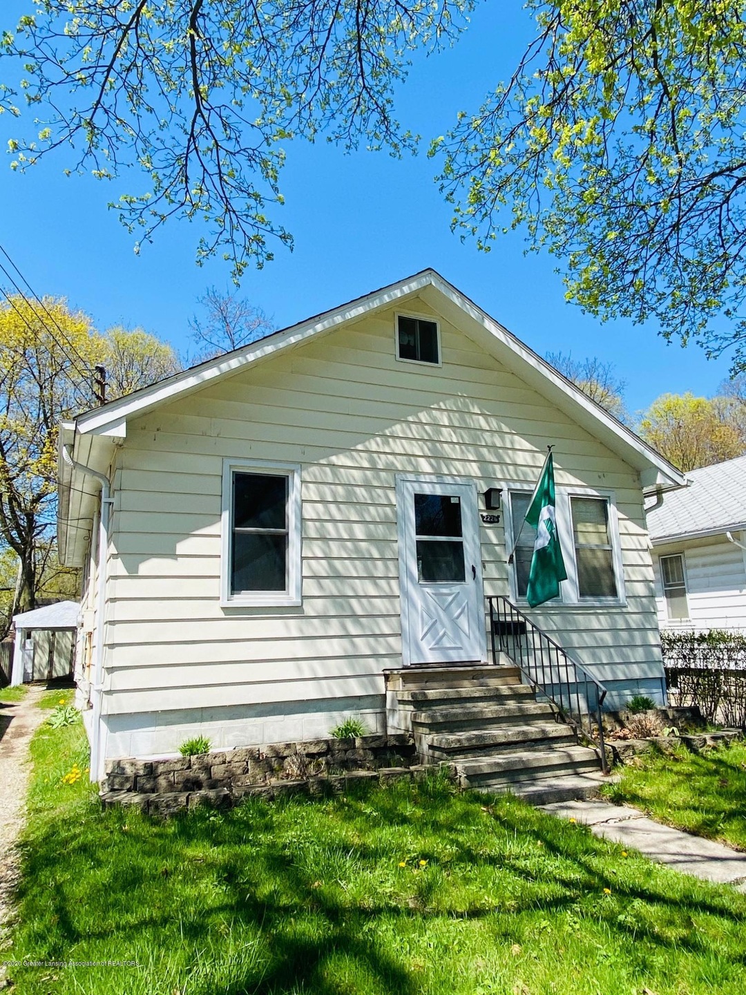 2226 Forest Ave, Lansing, MI 48910 - photo 1