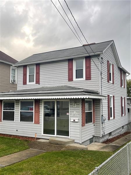 483 Coolspring St, Uniontown, PA 15401 - photo 1