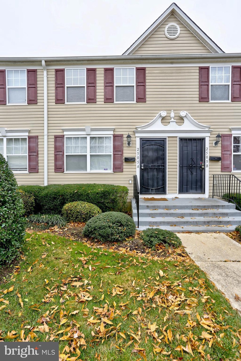 2505 Kent Town Place unit A, Hyattsville, MD 20785 - photo 1